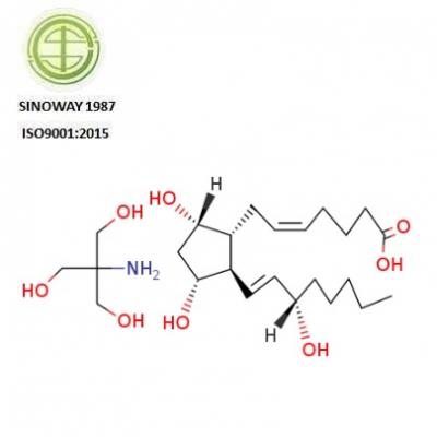 Dinoprost Trometamol 38562-01-5 Supplier -Sinoway