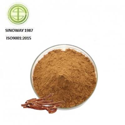 Salvia Miltiorrhiza Extract Supplier -Sinoway