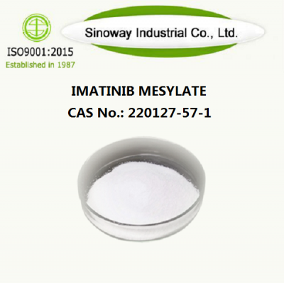 IMATINIB MESYLATE