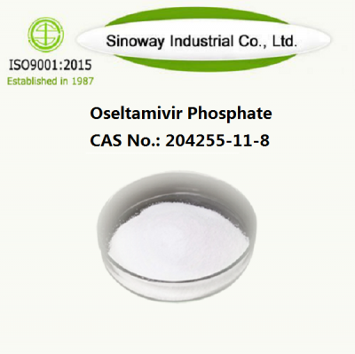 OSELTAMIVIR PHOSPHATE
