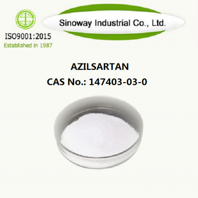 AZILSARTAN