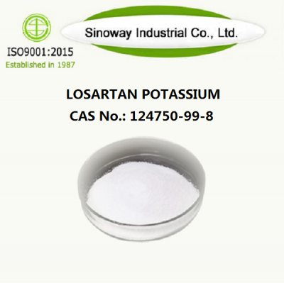 LOSARTAN POTASSIUM