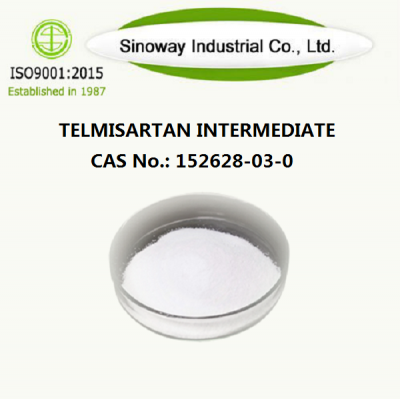 TELMISARTAN INTERMEDIATE