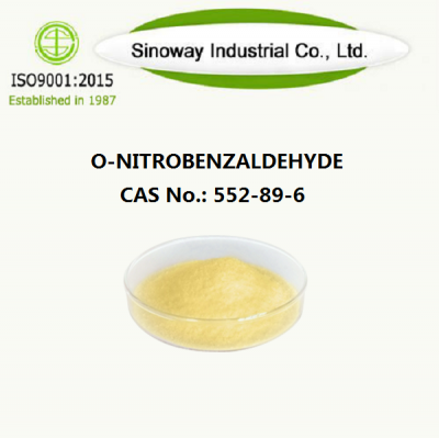 NITROBENZALDEHYDE