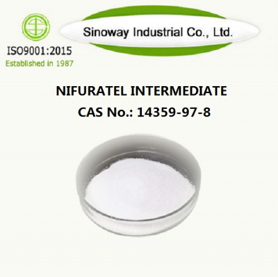 NIFURATEL INTERMEDIATE