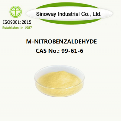 NITROBENZALDEHYDE