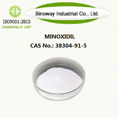 MINOXIDIL