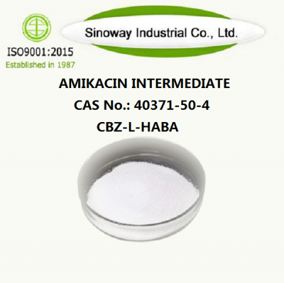 CBZ-L-HABA