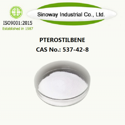 PTEROSTILBENE