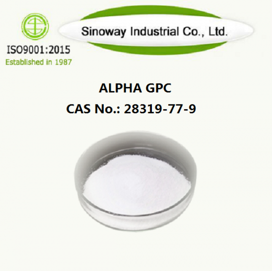 ALPHA GPC powder