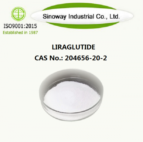 LIRAGLUTIDE