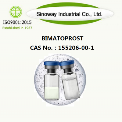 BIMATOPROST