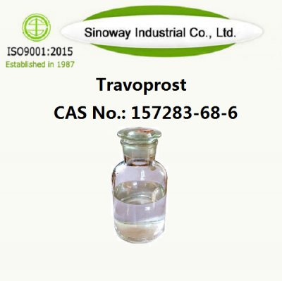 TRAVOPROST