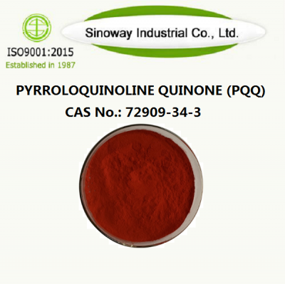 Pyrroloquinoline quinone (PQQ)