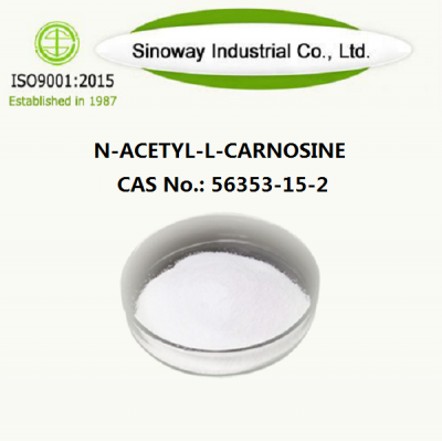 N-ACETYL-L-CARNOSINE