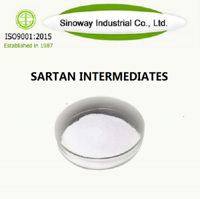 sartan key intermediates