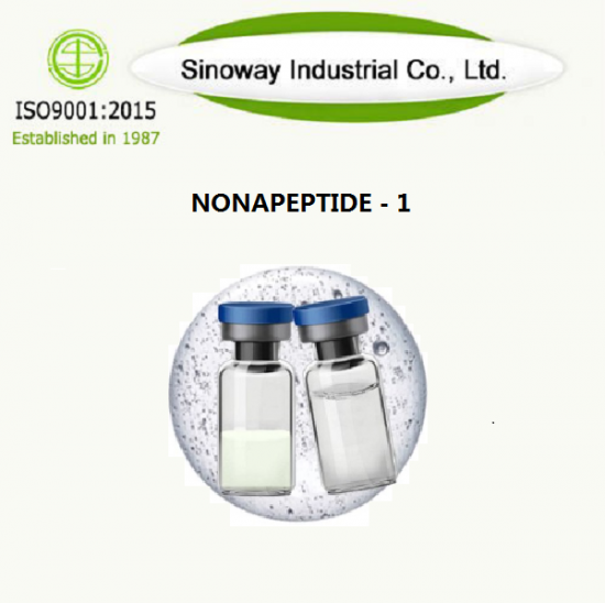 Nonapeptide-1,Buy Nonapeptide-1 Online -china-sinoway.com