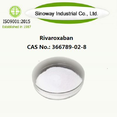 Rivaroxaban