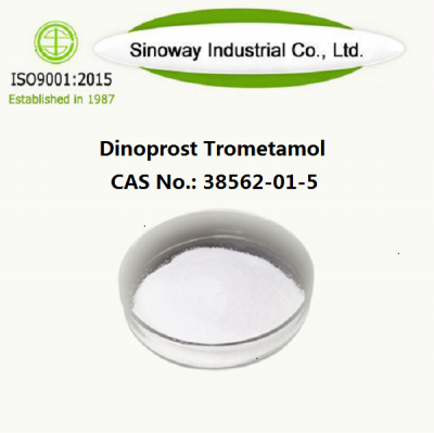 Dinoprost Trometamol 38562-01-5 Supplier -Sinoway