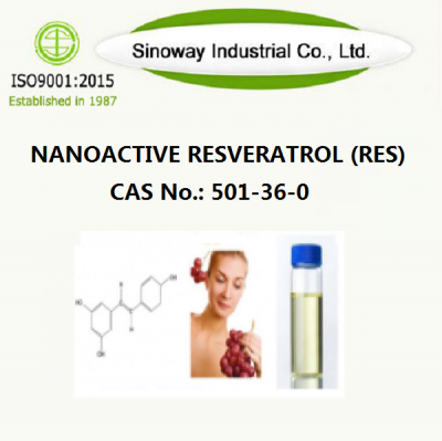 NANOACTIVE RESVERATROL