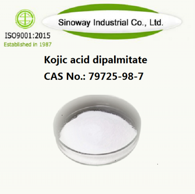 Kojic acid dipalmitate