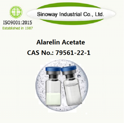 Alarelin Acetate