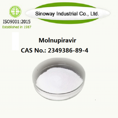Molnupiravir