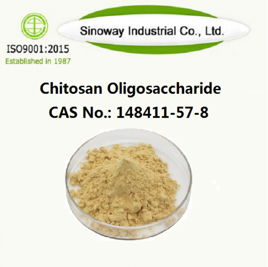 Chitosan Oligosaccharide powder