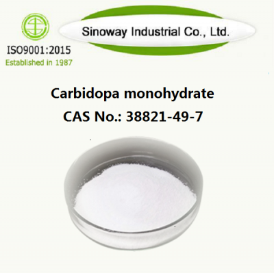 Carbidopa