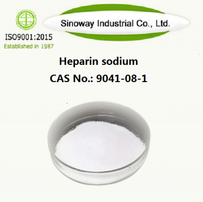 Heparin sodium
