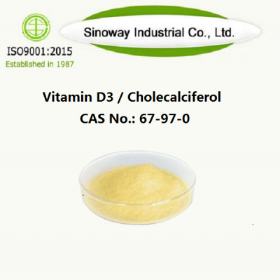 Vitamin D3