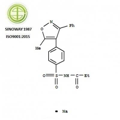 Parecoxib Sodium