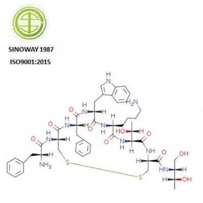 OCTREOTIDE ACETATE