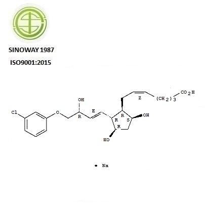 Cloprostenol Sodium 62561-03-9