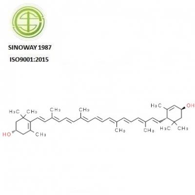 Marigold Flower Extract