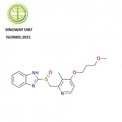 Rabeprazole