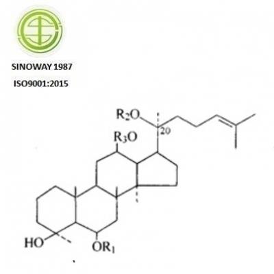 Ginseng Extract