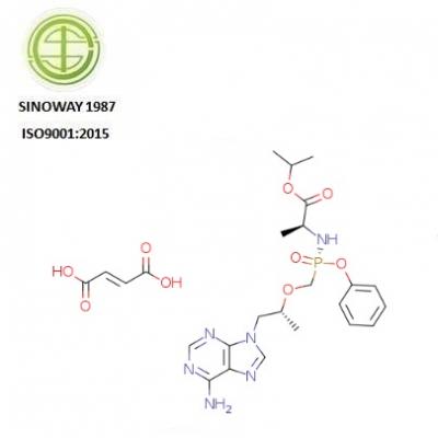 Tenofovir Alafenamide Fumarate / TAF