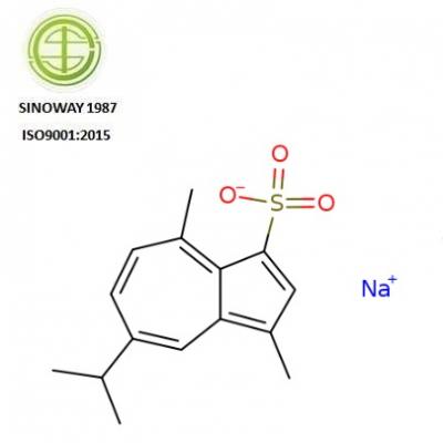 Sodium Gualenate