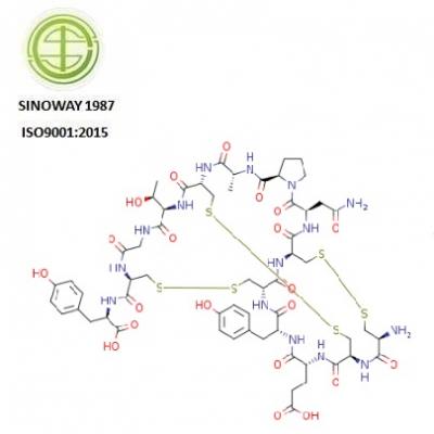 Linaclotide