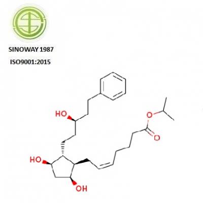 LATANOPROST