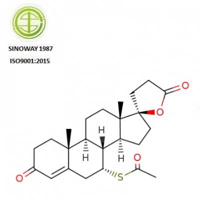 Spironolactone