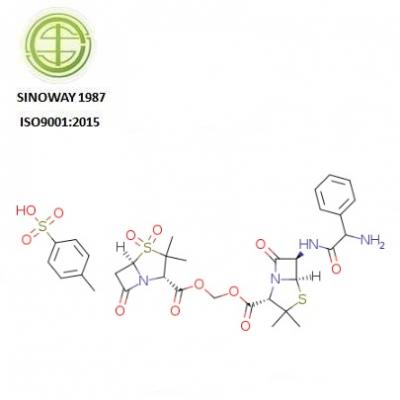 Sultamicillin tosilate