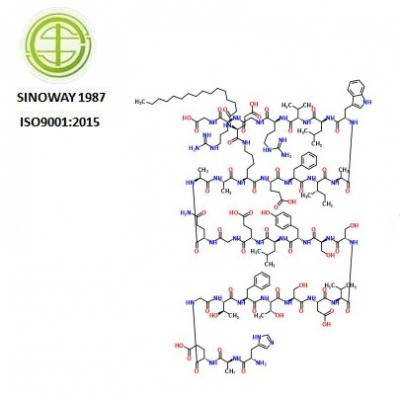 LIRAGLUTIDE