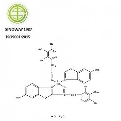 Esomeprazole magnesium
