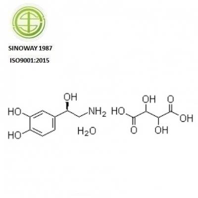 Noradrenaline Bitartrate