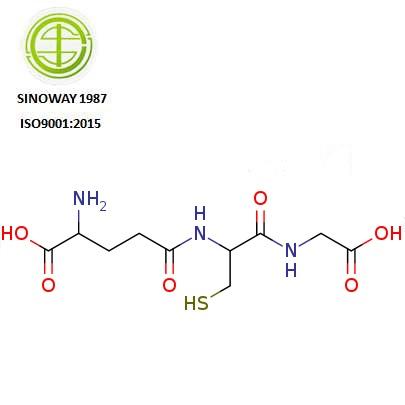 glutathione raw material