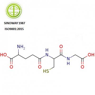 glutathione raw material