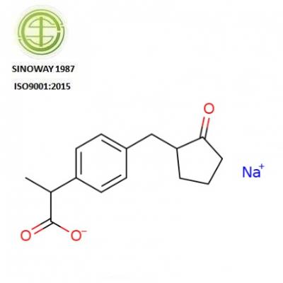 Loxoprofen sodium