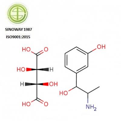 Metaraminol